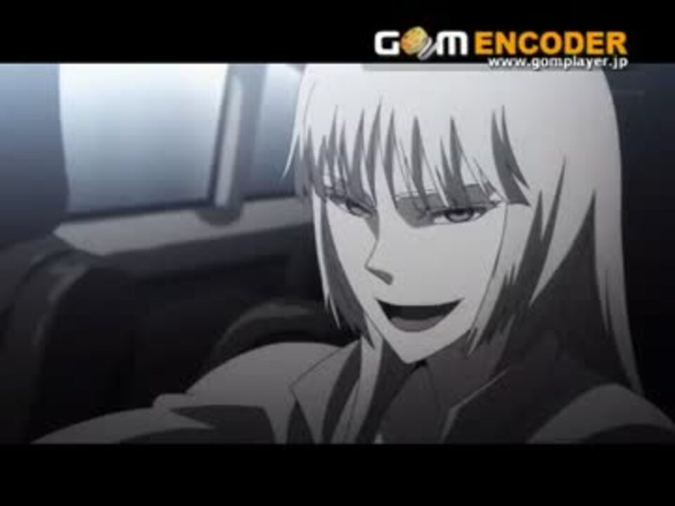 人気の ヨルムンガンドmad 動画 14本 ニコニコ動画