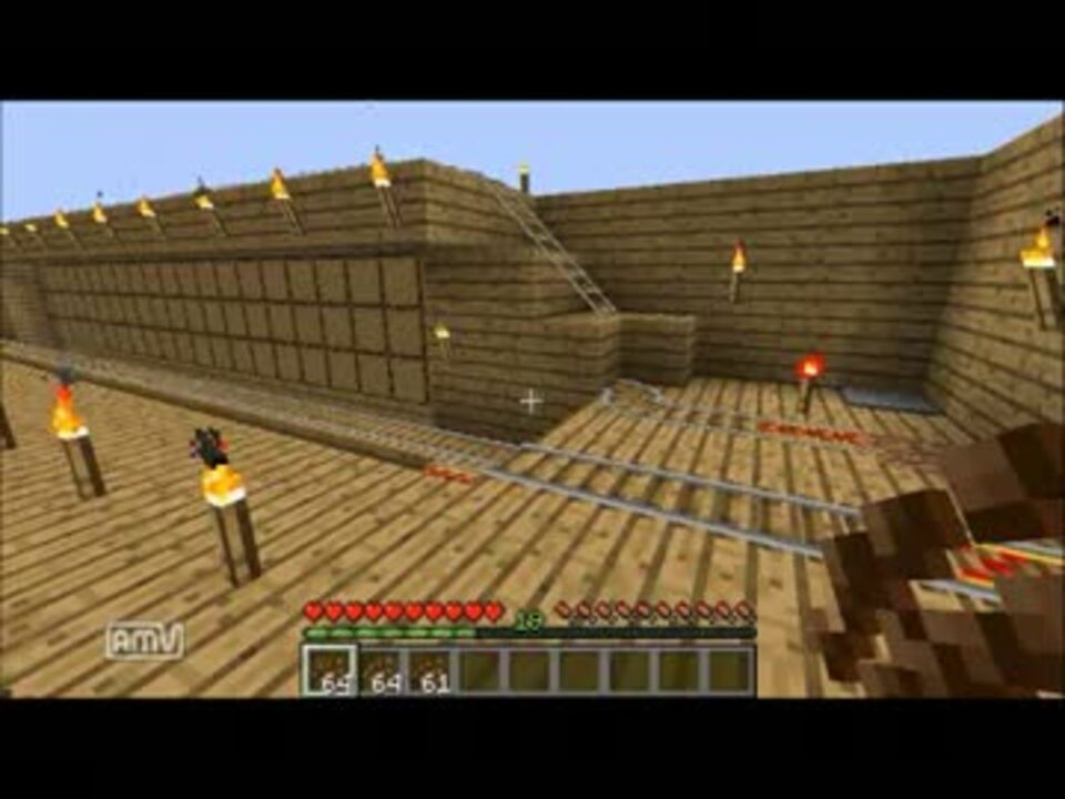 人気の Minecraft農学部 動画 174本 2 ニコニコ動画