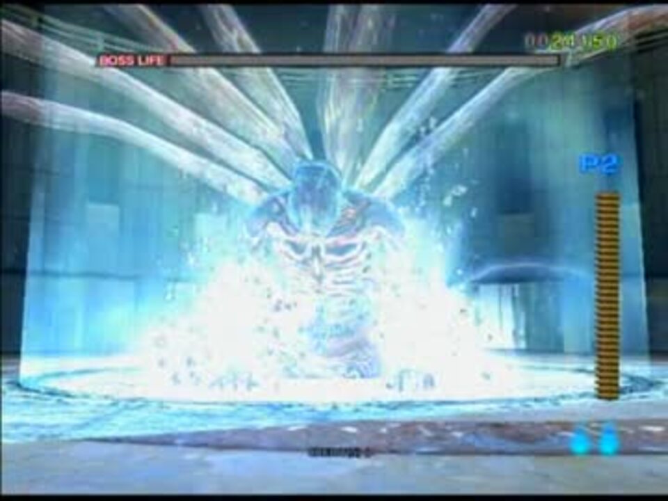 Hod4 ラスボスで粘ってみた The World ニコニコ動画