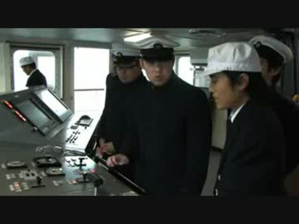 海が好き 水産大学校紹介pv 水大 ニコニコ動画