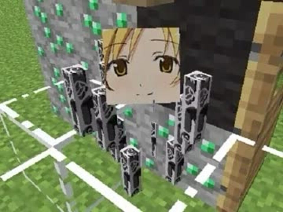 昔作った背光性ブレイズトラップの改修と動作確認 1 3 2 ニコニコ動画