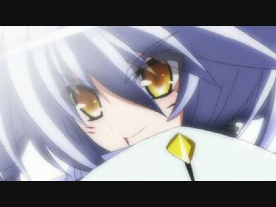 馬子様 ウィッグオーダー 境界の上のホライゾン ホライゾン 境界線上の