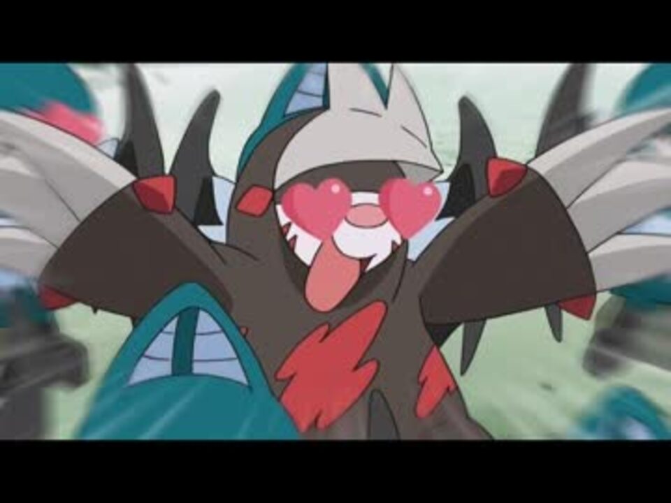 人気の ゲーム ポケモンbw2 動画 605本 14 ニコニコ動画