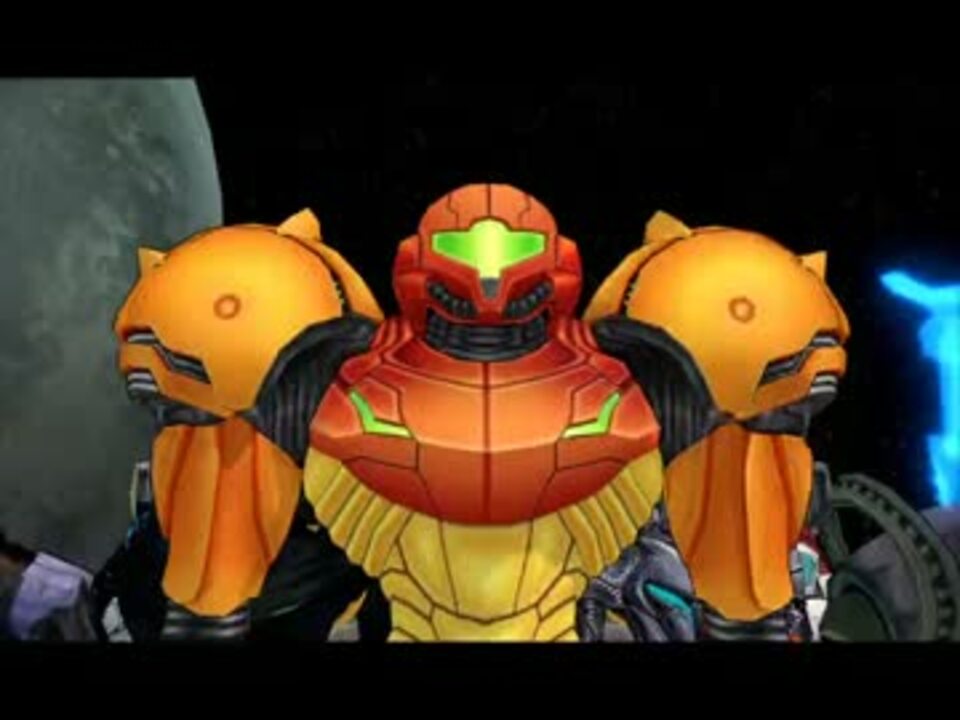 人気の ベビーメトロイド 動画 11本 ニコニコ動画