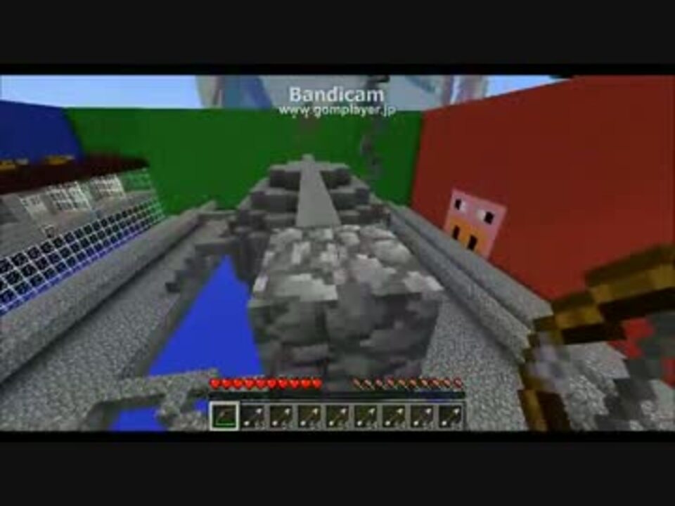 人気の Minecraft Mod 動画 237本 6 ニコニコ動画