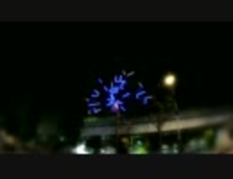 人気の 微速度撮影 動画 1 478本 ニコニコ動画