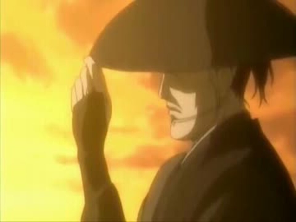 Mad バジリスク 甲賀忍法帖 九 ニコニコ動画