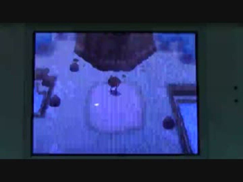 ポケットモンスターホワイト2番外編 幻のポケモンイベント Pwt ニコニコ動画