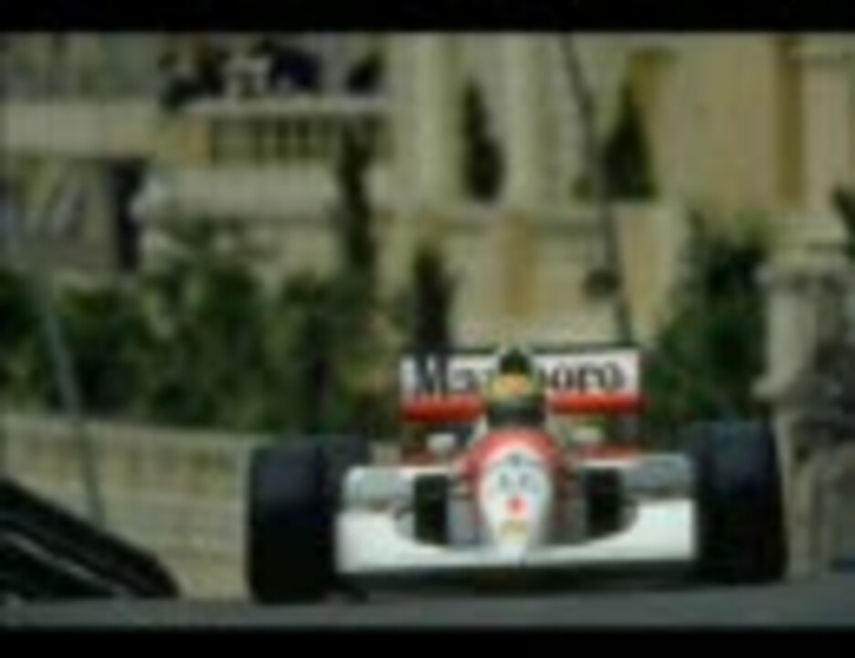 F1ウイニングテーマ曲【完全版】（92～93年）