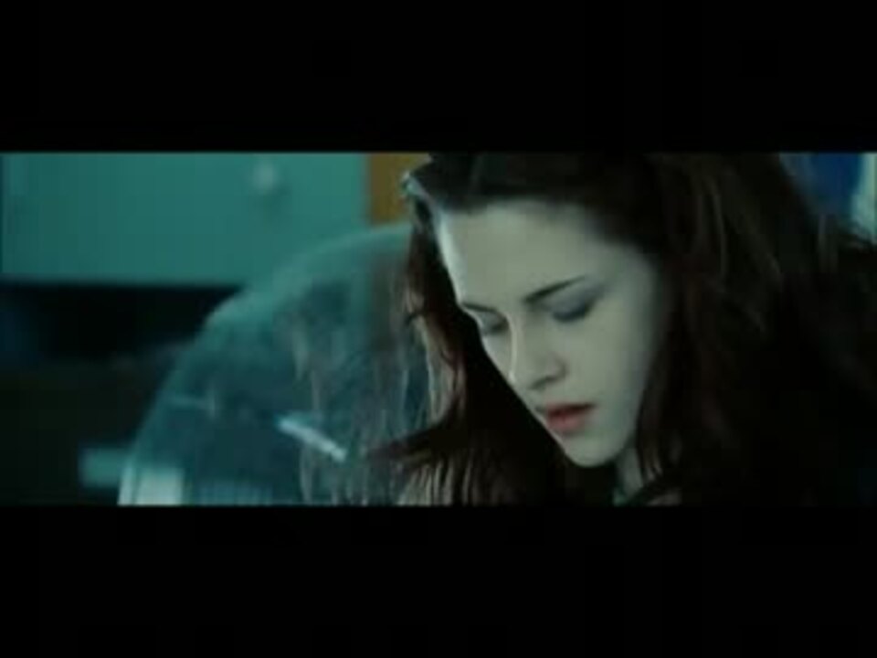 トワイライト 初恋 の２人が結ばれるまで ニコニコ動画