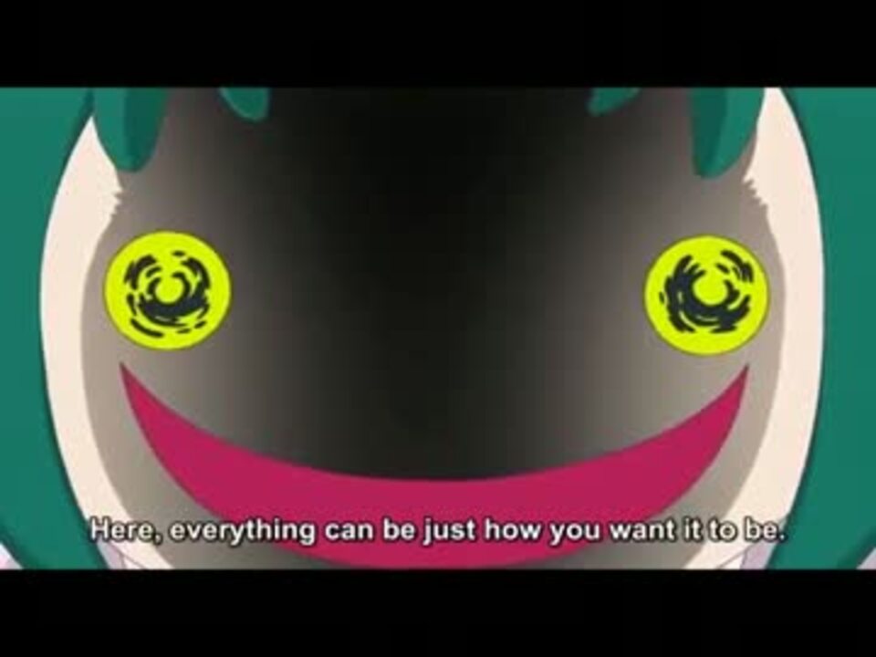 あんた他に友達いないの ニコニコ動画