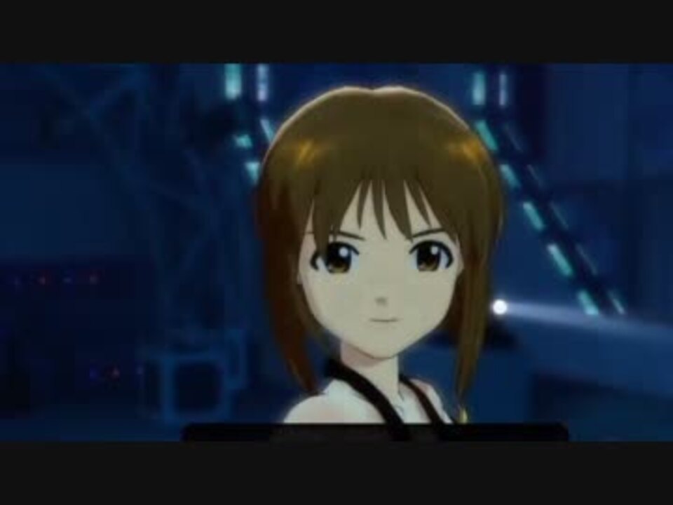 アイドルマスター ロンサム シーズン ニコニコ動画