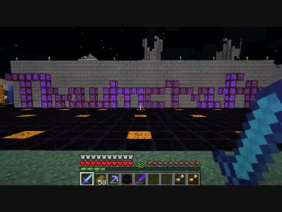 Minecraft 魔法でこの世界を開拓するcraft Thaumcraft解説実況 番外編