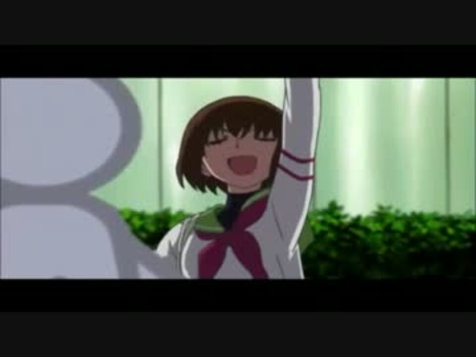 荻野目苹果支援mad 乙女のディスティニー ニコニコ動画