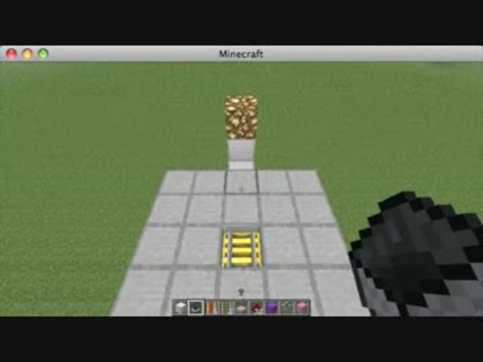 人気の Minecraft技術部 動画 2 2本 45 ニコニコ動画