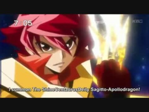 ニコニコ 人気の「バトスピ名場面セレクション」動画 267本 - ニコニコ動画