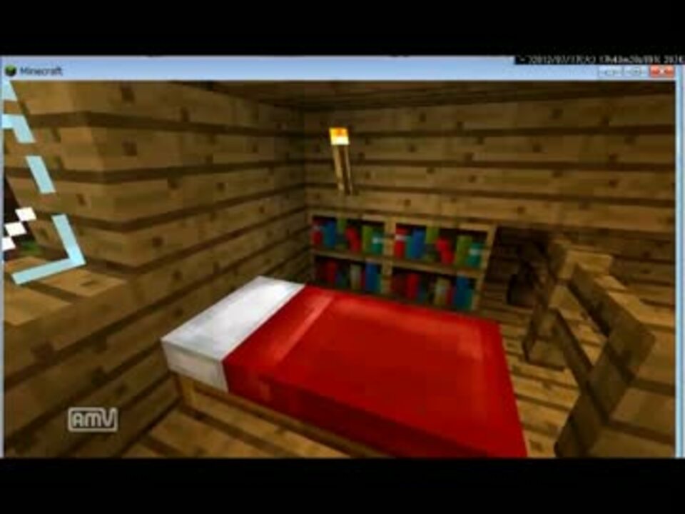 人気の Minecraft建築部 動画 4 606本 6 ニコニコ動画