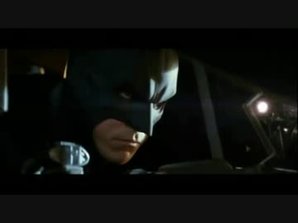 人気の バットマン アニメ 動画 307本 7 ニコニコ動画