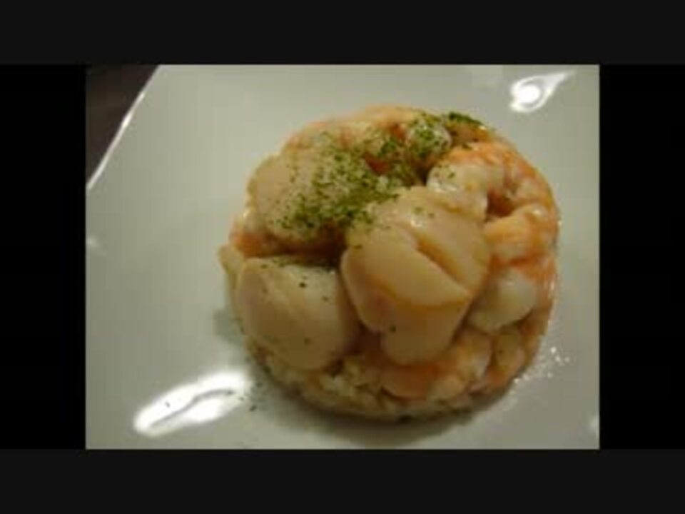 原価約500円のチャハーン ニコニコ動画