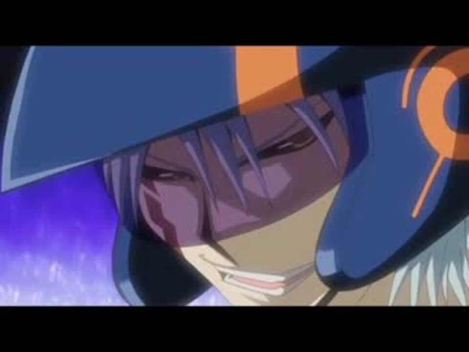 人気の 鬼柳京介 動画 442本 3 ニコニコ動画