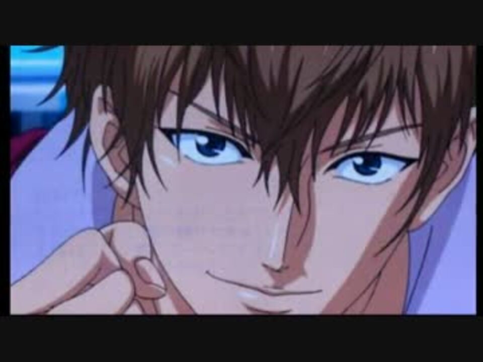 テニプリ恋愛劇場 恋がはじまるフラグを立ててみました 第５弾 ニコニコ動画