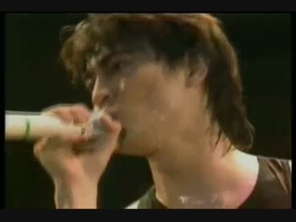 人気の 氷室京介 Boowy 動画 2本 6 ニコニコ動画