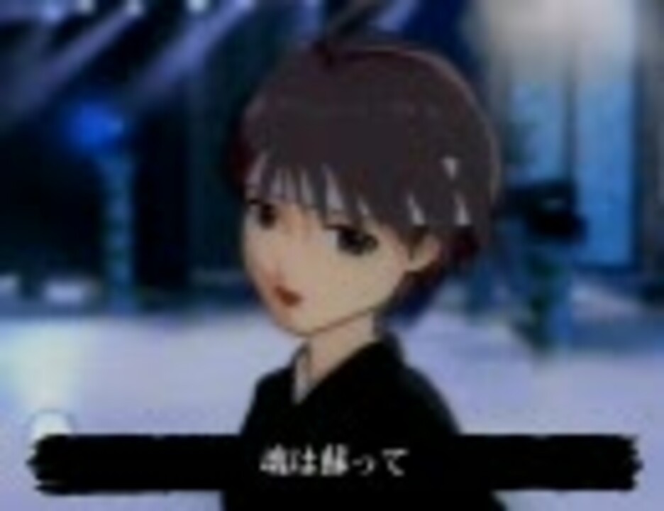 人気の 幕末純情伝 動画 11本 ニコニコ動画