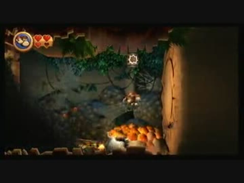 ゆっくり実況 ドンキーコングre 巻の五 ニコニコ動画