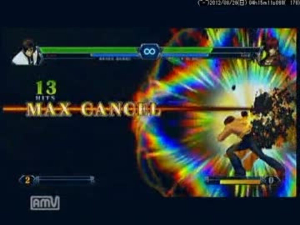 人気の 最終決戦秘奥義 十拳 動画 4本 ニコニコ動画