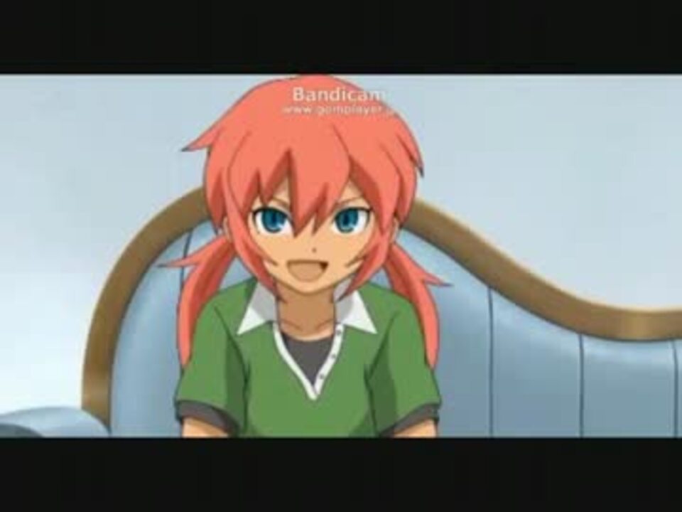 イナゴMAD】拓蘭が狩屋と漫才をするようです - ニコニコ動画