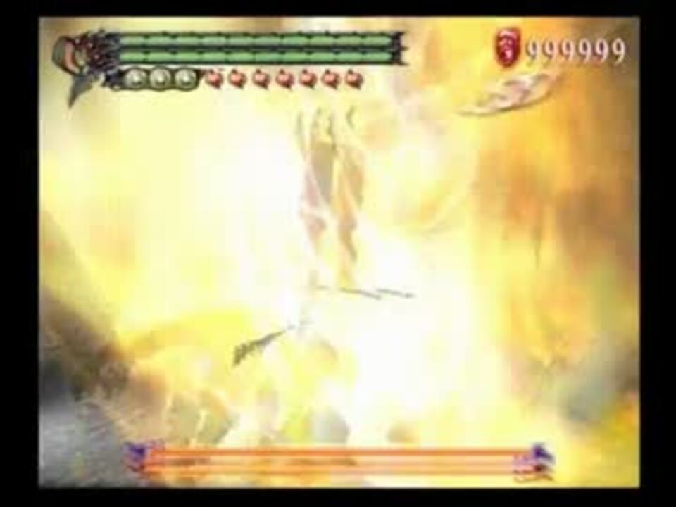 Dmc3se M18 アグニ ルドラ Ta 36秒 ニコニコ動画