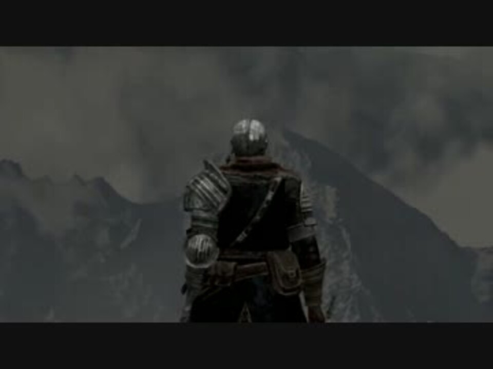 アストラの直剣隊 ロードランをゆく ルール説明 Op ゆっくり ニコニコ動画