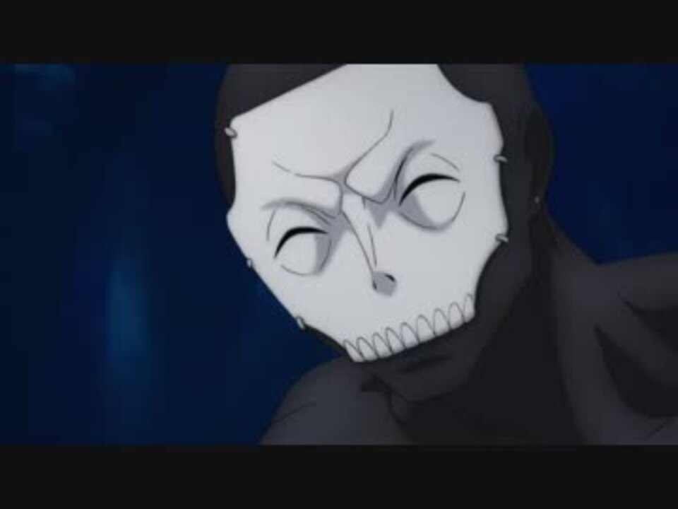Fate Zero アイリvsアサシン ニコニコ動画