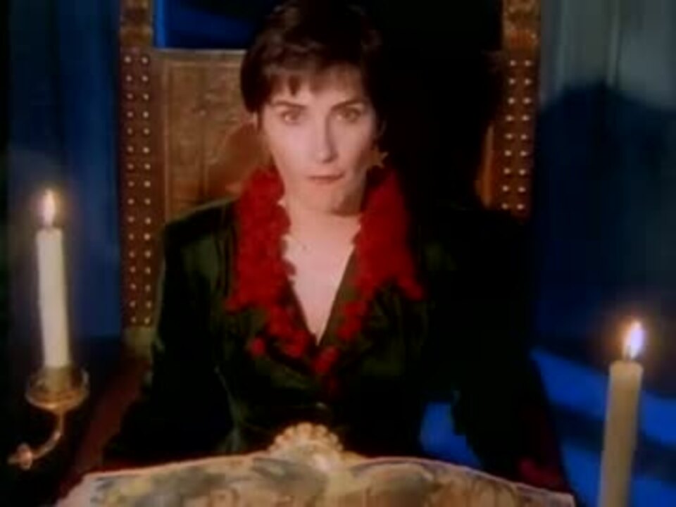 Enya - Book of Days - ニコニコ動画