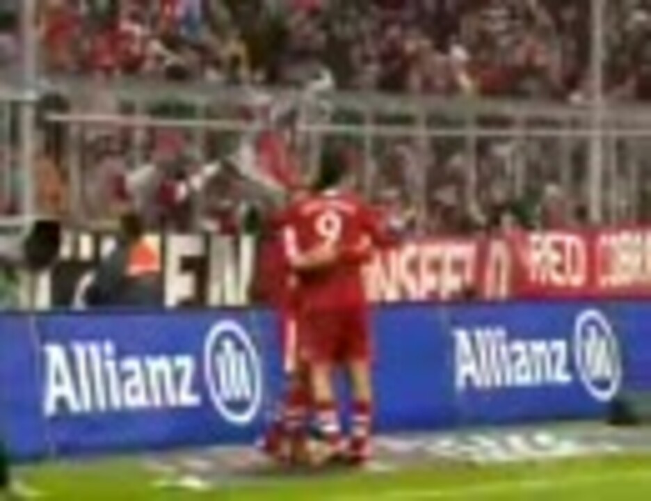 人気の サッカーフランス代表 動画 407本 9 ニコニコ動画