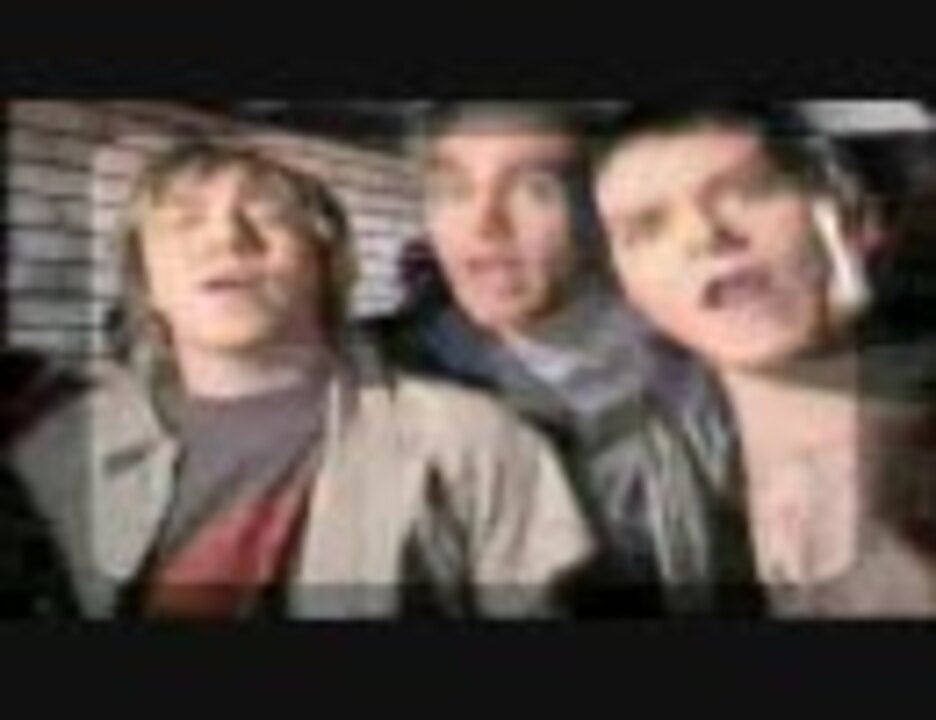 Busted - Who's David->ポップ