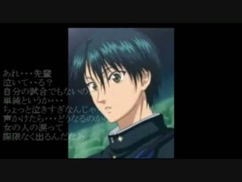 人気の テニスの王子様 テニプリ 動画 681本 10 ニコニコ動画