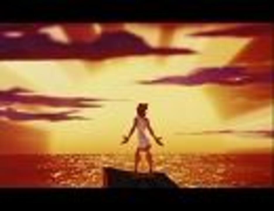 ヘラクレス Go The Distance Lucas Grabeel ニコニコ動画