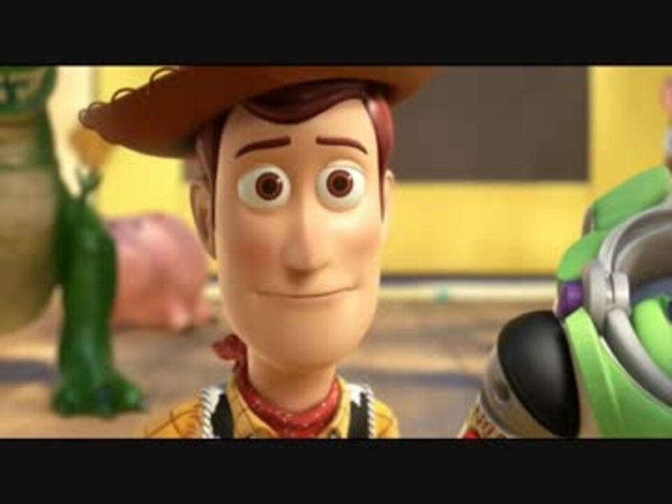 人気の Pixar 動画 187本 4 ニコニコ動画