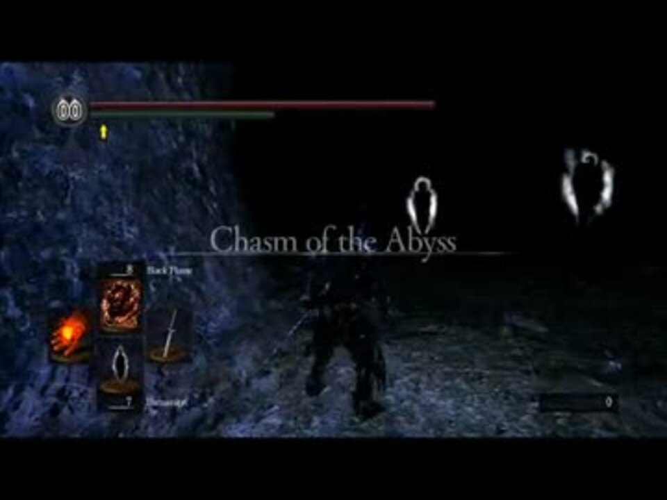 Dark Souls Ptde シフ救出 マヌス戦 シフムービー変化 ニコニコ動画
