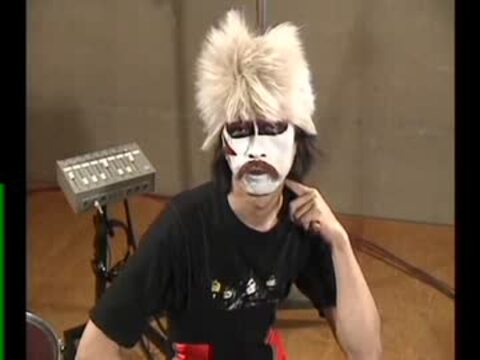 人気の「ジョン・ボーナム」動画 82本 - ニコニコ動画