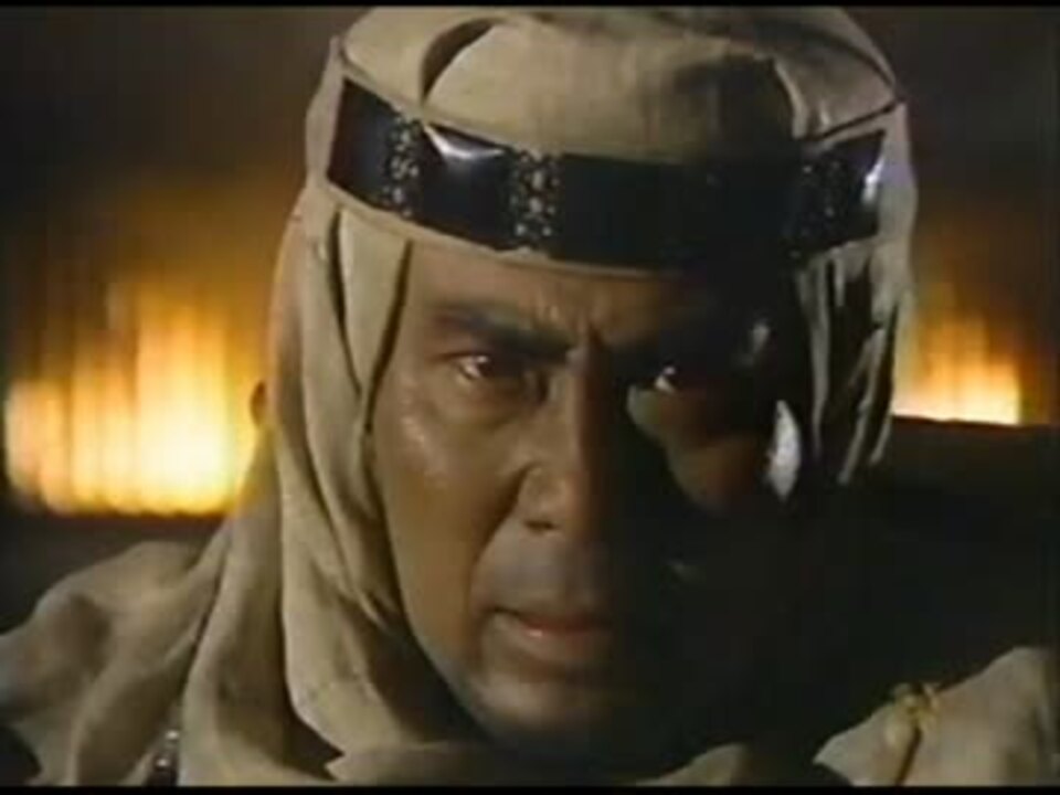 Benkei 武蔵坊弁慶op ニコニコ動画