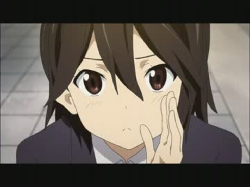 ココロコネクト 俺選 ほぼ稲葉姫子シーン ４ ６話 ニコニコ動画