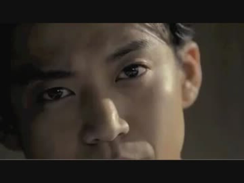 Cm トヨタ カローラ リッチマン プアウーマン篇 小栗旬 ニコニコ動画