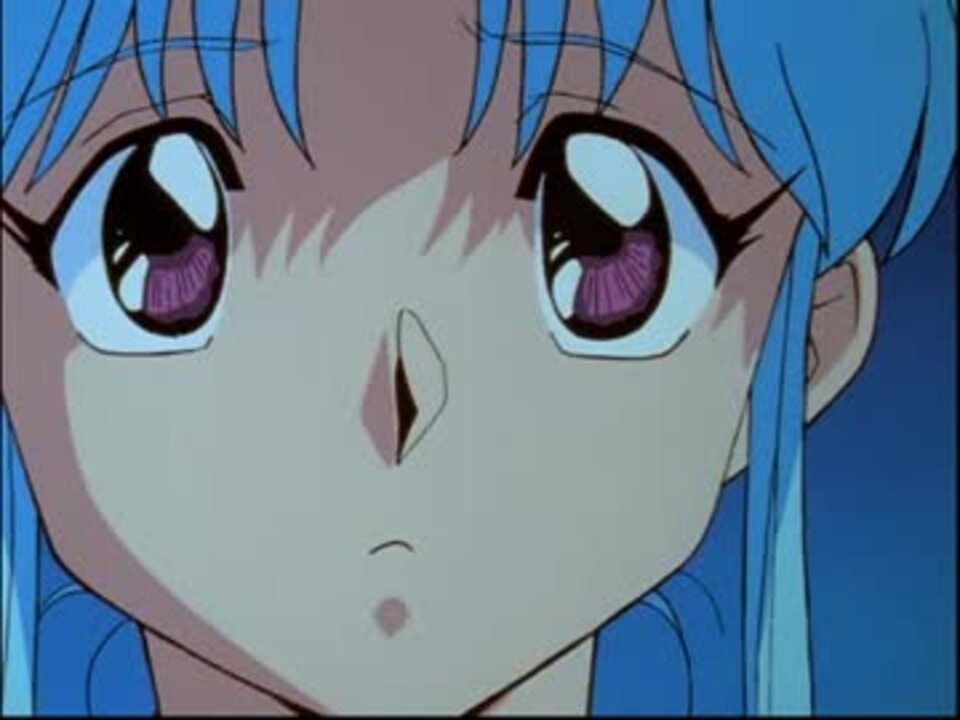 幽 遊 白書 ぼたん 魔界の扉 仙水編 ニコニコ動画