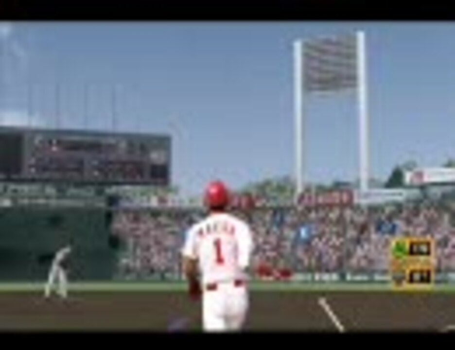 解説付き プロ野球スピリッツ3オンライン対戦 ニコニコ動画