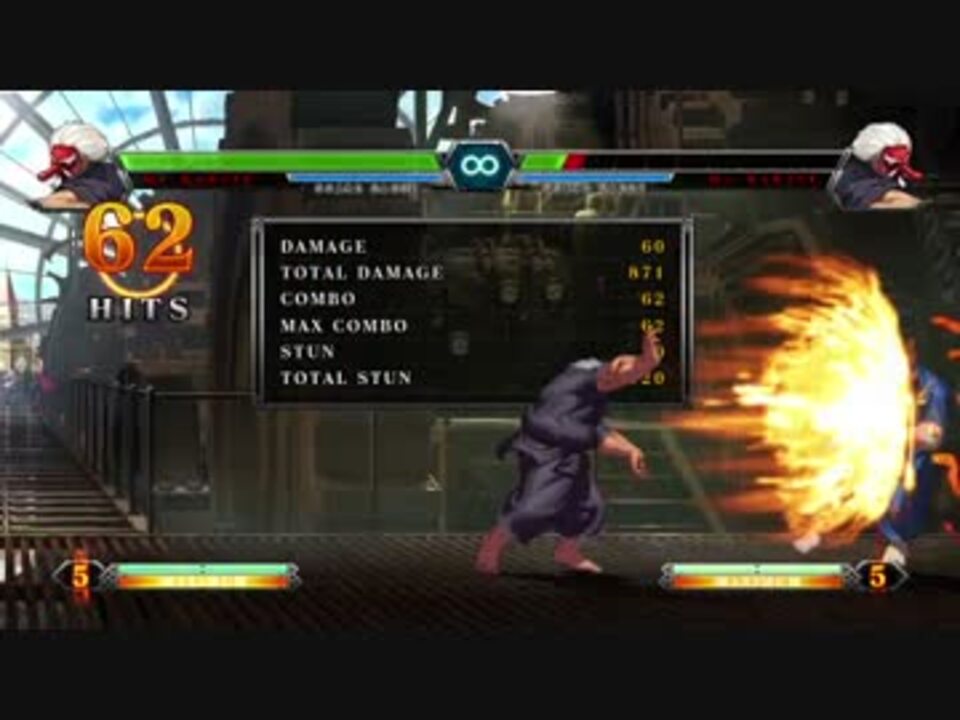 タナタカ Tana Taka Comms Full On Twitter 炎が お前を呼んでるぜ なら燃え尽きろ 潔くな Oo と とにかくカッケー Kyo Iori Kof Snk Kofg 格ゲーキャラ描こうぜ