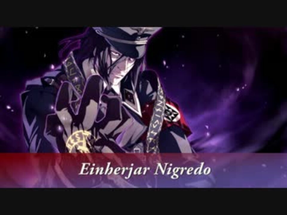 人気の デウス エクス マキナ 動画 53本 2 ニコニコ動画