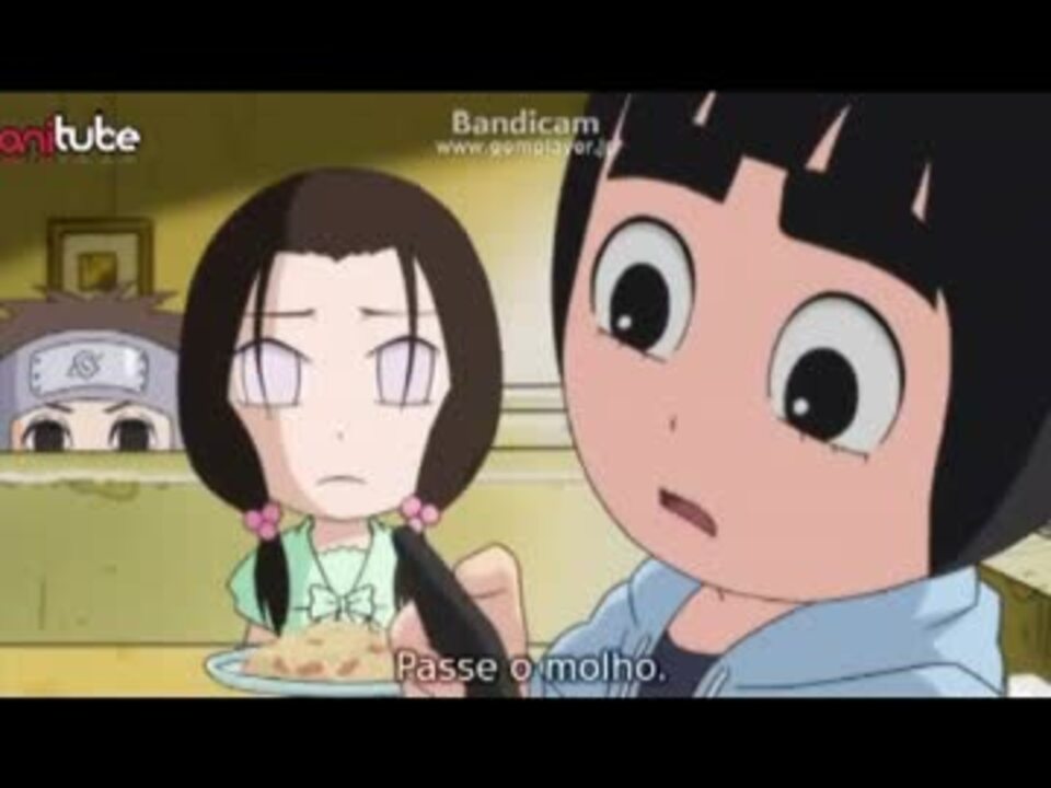 Naruto 青春フルパワー忍伝のネジ ヤマトpart4 ニコニコ動画