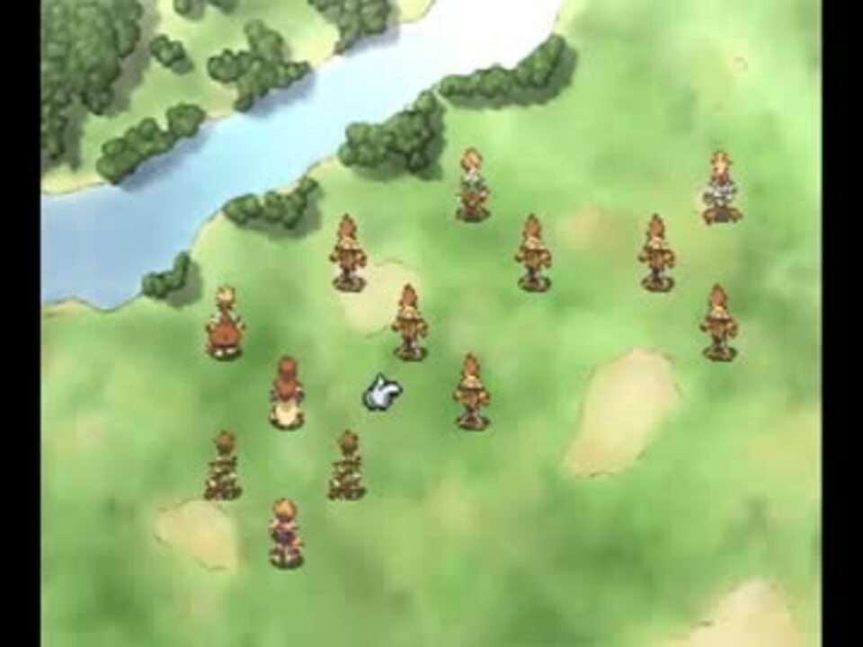 人気の サガフロ２ サガフロンティア２ 動画 2 138本 43 ニコニコ動画